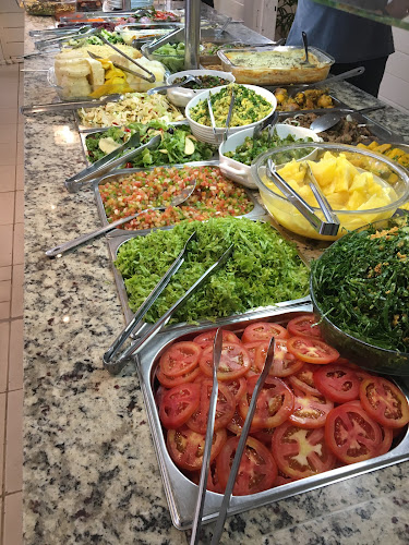 Opinii despre Restaurante Paiol în Goiânia - Gastronomia e hotelaria