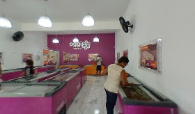 OGGI SORVETES JD IPÊ