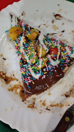 Comentarii opinii despre Pizzaria Paulista