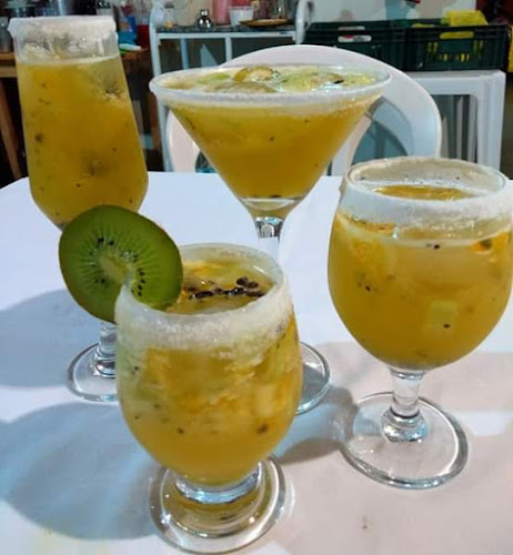 Opinii despre CABANA BURGER é Bar în Quirinópolis - Gastronomia e hotelaria