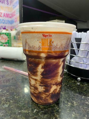 Opinii despre Ravis São Bernardo în Belford Roxo - Gastronomia e hotelaria