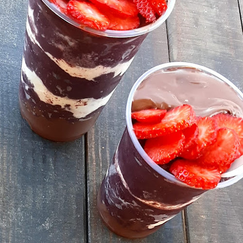 R. José Maria Alckmin, 410A - Nossa Sra. das Gracas, Santa Luzia - MG, 33030-210, Brasil