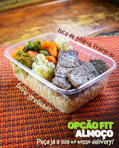 Casa Da Vó Gastronomia - Gastronomia e hotelaria