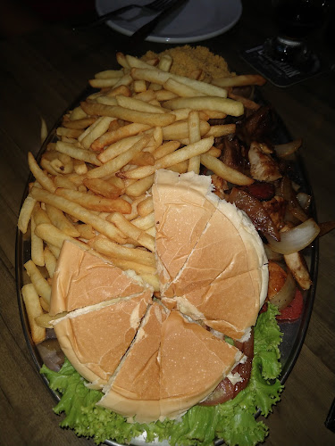 Av. Marcolino Martins Cabral - Vila Moema, Tubarão - SC, 88705-000