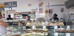 Padaria e Confeitaria Boa Esperança