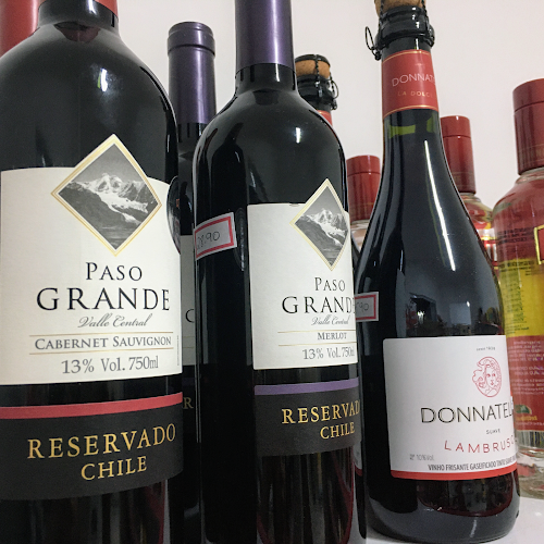 R. Manoel Leme Franco, 1100 - Jardim Ferrarezzi, Pirassununga - SP, 13636-085