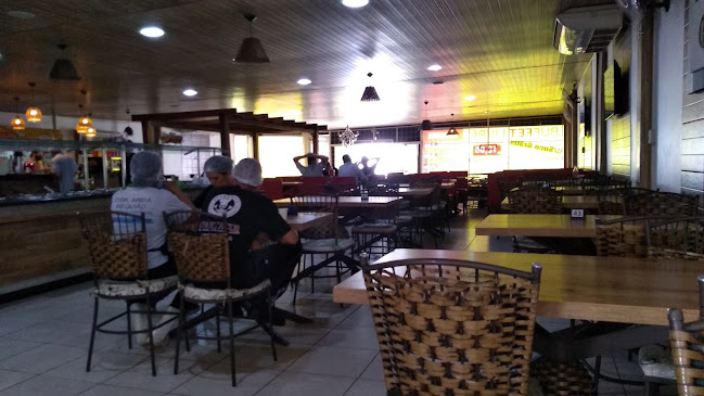 Opinii despre Ponto Certo Restaurante e Petiscaria în Maringá - Gastronomia e hotelaria