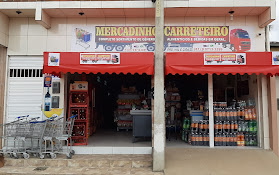 Mercadinho Carreteiro