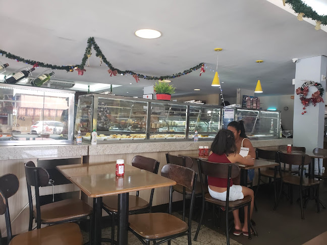 PM Pães Criméia Leste (Panificadora Moreira) - Gastronomia e hotelaria