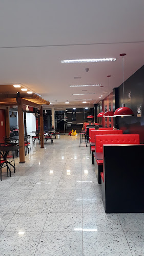 Monkey Fast Food Sorriso - Sorriso