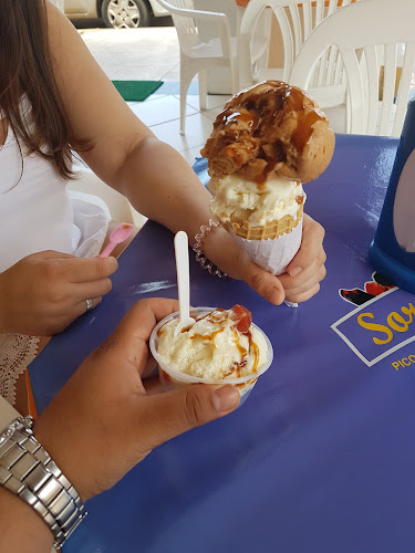 Uai Shake Sorveteria - Montes Claros