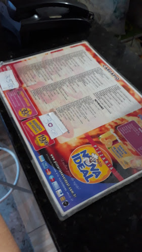 Pizzaria Nova Ideal