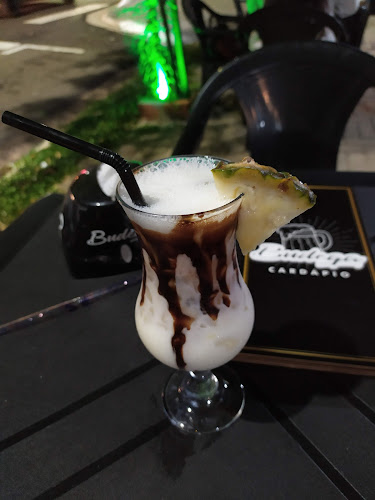 Comentarii opinii despre BUDEGA