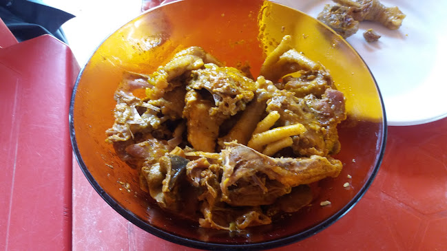 Bar da Moita - Sousa