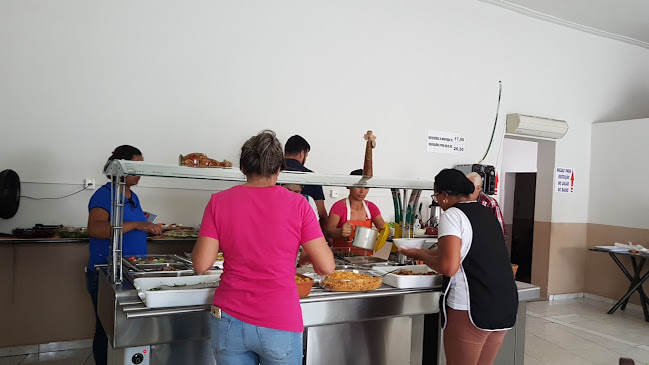 Opinii despre Restaurante Saborelle în Catalão - Gastronomia e hotelaria