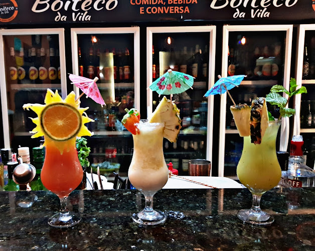 Comentarii opinii despre Boiteco da Vila Bar, Porções e Petiscos