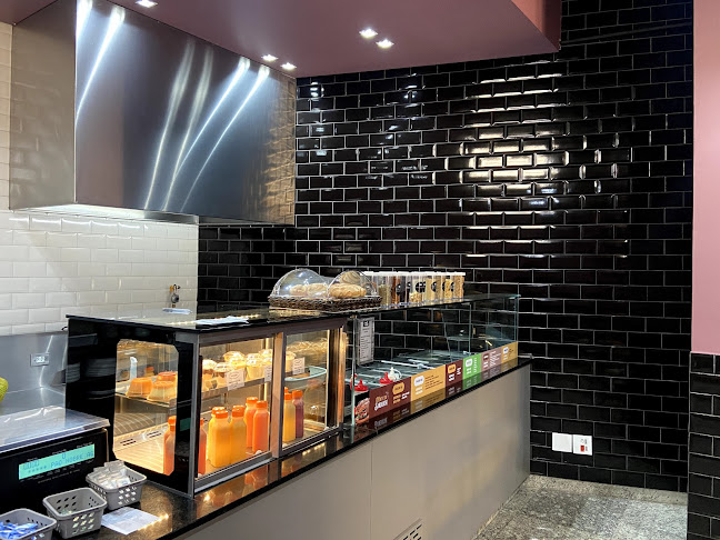 Comentarii opinii despre Nobre Sabores