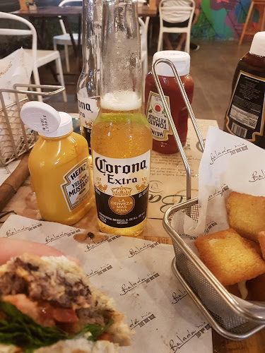 Balada Mix Maresias - Gastronomia e hotelaria