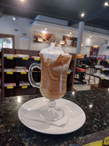 Moriah Panificadora e Confeitaria - Piraquara