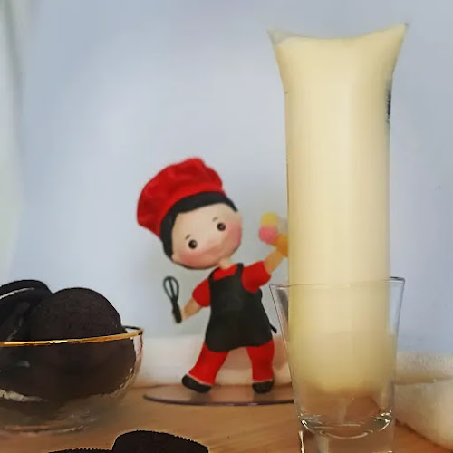 Senhor Geladinho - Gastronomia e hotelaria