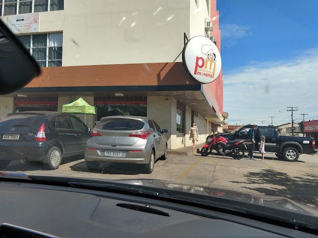 PM Pães Criméia Leste (Panificadora Moreira)