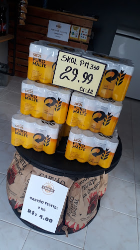 Opinii despre Distribuidora Express în Sr. do Bonfim - Gastronomia e hotelaria