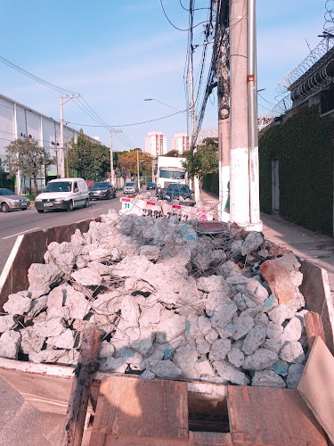 Comentarii opinii despre Restaurante Jaguaré