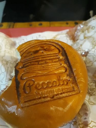 Comentarii opinii despre Peccato Burguer