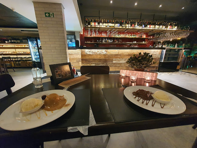 Opinii despre Ticiana Werner Restaurante & Wine Bar în Brasília - Gastronomia e hotelaria