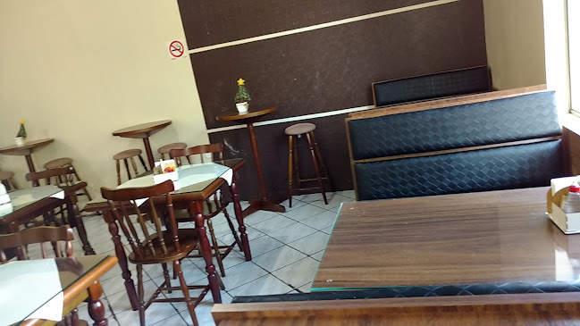 Padaria Weidle - Gastronomia e hotelaria