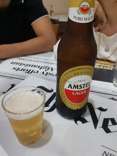 Restaurante Saborelle