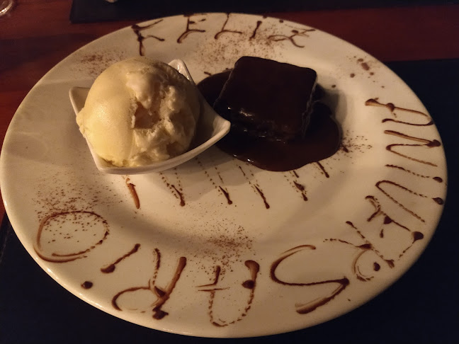 Opinii despre Ticiana Werner Restaurante & Wine Bar în Brasília - Gastronomia e hotelaria