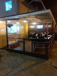 Restaurante Panela Velha