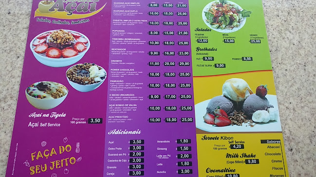 R. Costa Gomes, 405 - Centro, Rio Verde - GO, 75905-623, Brasil