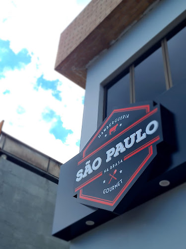 Av. Me. Benvenuta, 1618 - Trindade, Florianópolis - SC, 88035-001