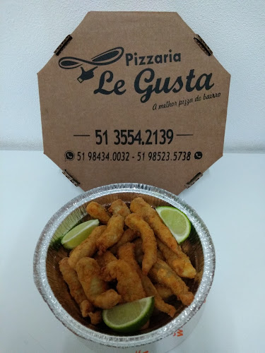 Av. João Corrêa, 3398 - Vicentina, São Leopoldo - RS, 93025-510, Brasil