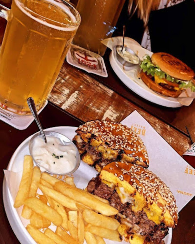 Comentarii opinii despre Beef SteakHouse Laguna