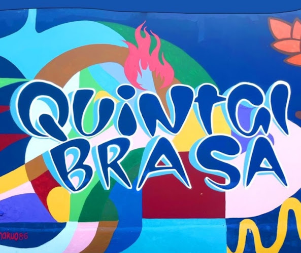 Quintal Brasa - Timon