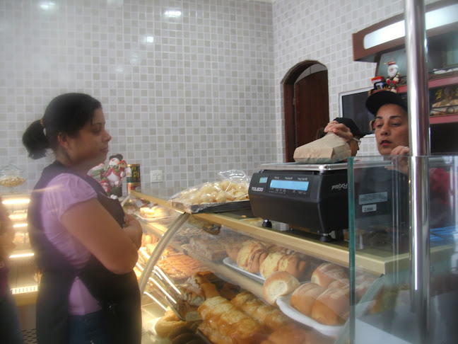 Padaria Ma'Lucas - Gastronomia e hotelaria