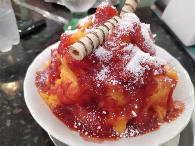 Gelateria Café Venezia - Gastronomia e hotelaria