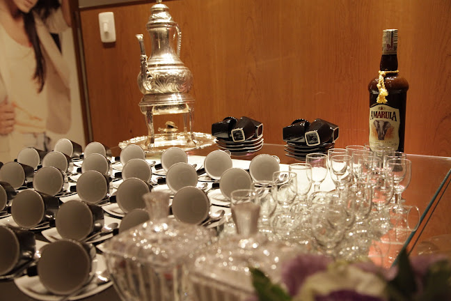 Opinii despre Norma Costa Buffet în Belo Horizonte - Gastronomia e hotelaria