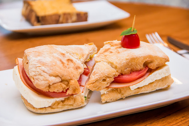 EMPÓRIO DO CAFÉ SOHO