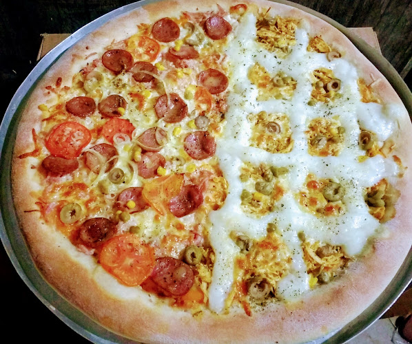 Hamburgueria e Pizzaria DO KENZO