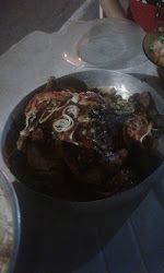 Pontinho do Churrasco