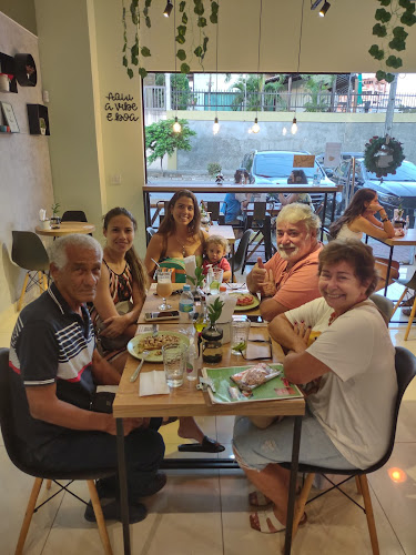 Café L'eviz - Gastronomia e hotelaria