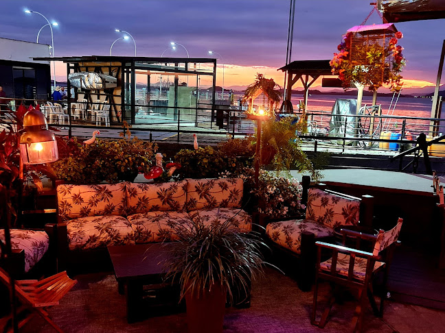 Comentarii opinii despre Deck20 - Chopp e Cozinha