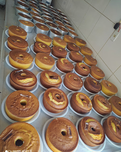 Kayo do bolo - Caruaru