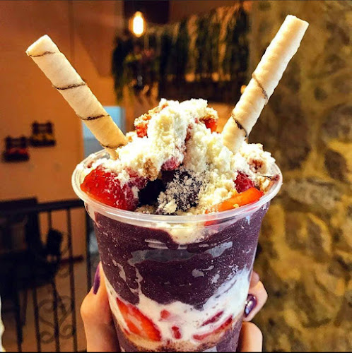 Opinii despre Tony Açaí- Centro Histórico SJ în Joinville - Gastronomia e hotelaria