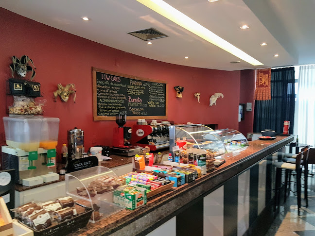 Bella Venezia Pizzas Congeladas