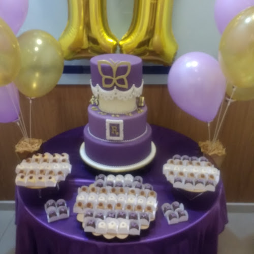 LUFE BUFFET - Itaboraí